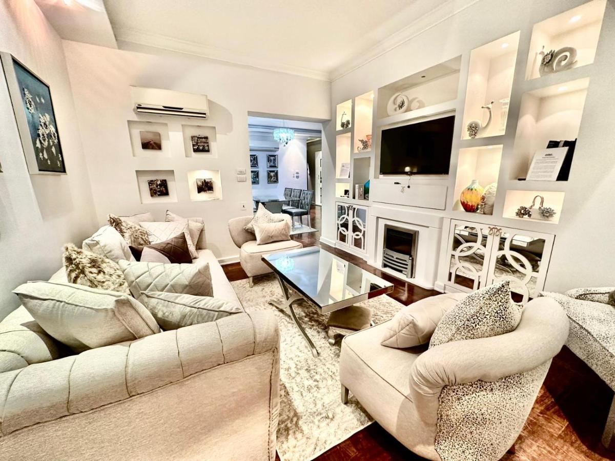 Zamalek Luxury Ultra Home - image 7