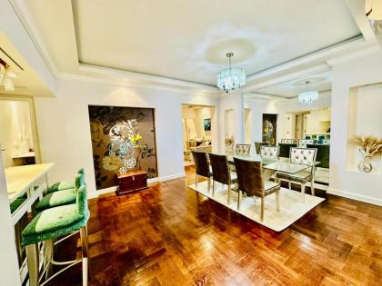 Zamalek Luxury Ultra Home - image 8