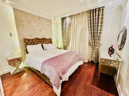 Zamalek Luxury Ultra Home - image 9