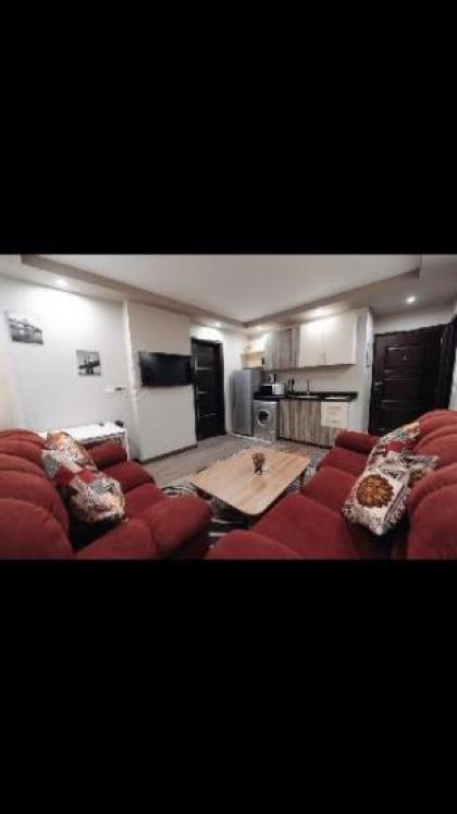 Luxurious studio in the heart of Heliopolis