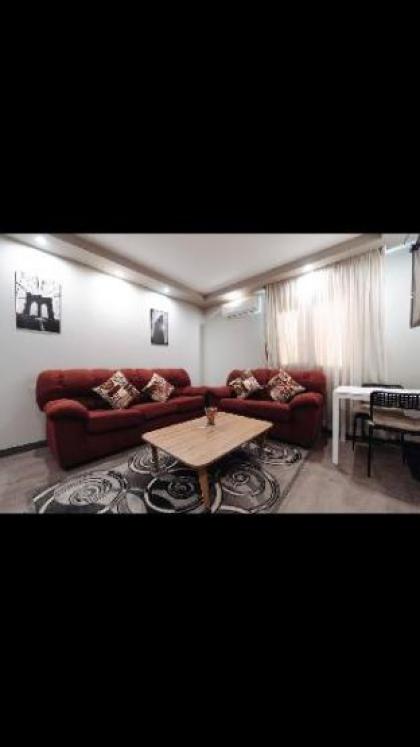 Luxurious studio in the heart of Heliopolis - image 10