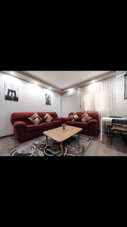 Luxurious studio in the heart of Heliopolis - image 15