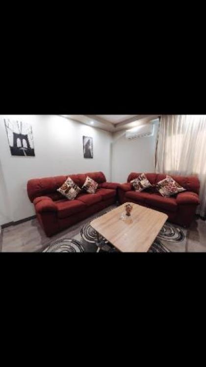 Luxurious studio in the heart of Heliopolis - image 2