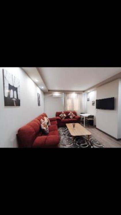 Luxurious studio in the heart of Heliopolis - image 3