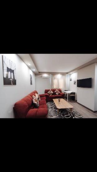 Luxurious studio in the heart of Heliopolis - image 3