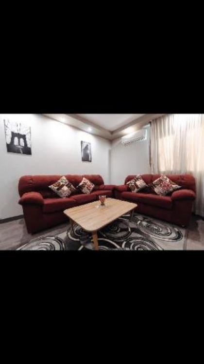 Luxurious studio in the heart of Heliopolis - image 4