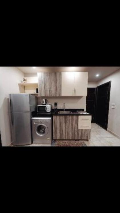 Luxurious studio in the heart of Heliopolis - image 5