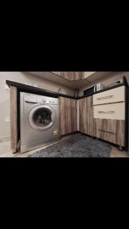 Luxurious studio in the heart of Heliopolis - image 8