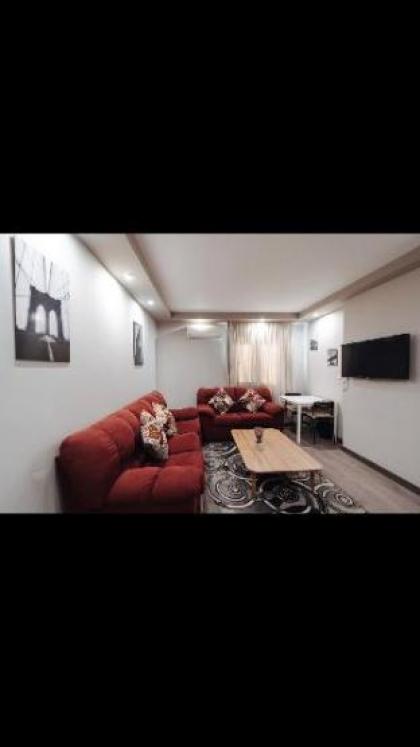 Luxurious studio in the heart of Heliopolis - image 9