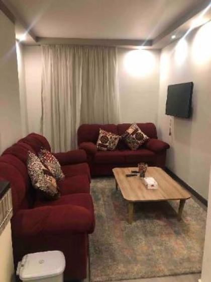 Unique studio in the heart of Heliopolis Cairo!