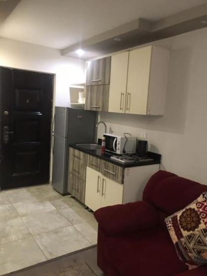 Unique studio in the heart of Heliopolis Cairo! - image 12
