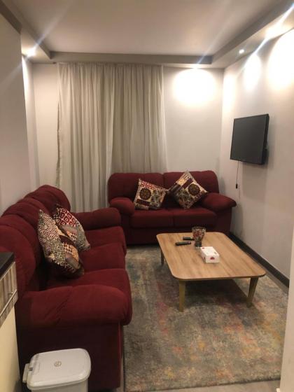 Unique studio in the heart of Heliopolis Cairo! - image 13