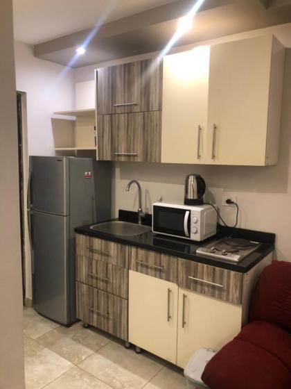 Unique studio in the heart of Heliopolis Cairo! - image 17