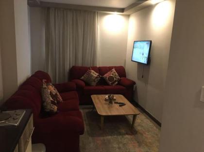 Unique studio in the heart of Heliopolis Cairo! - image 18