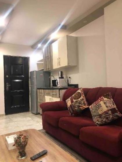 Unique studio in the heart of Heliopolis Cairo! - image 2