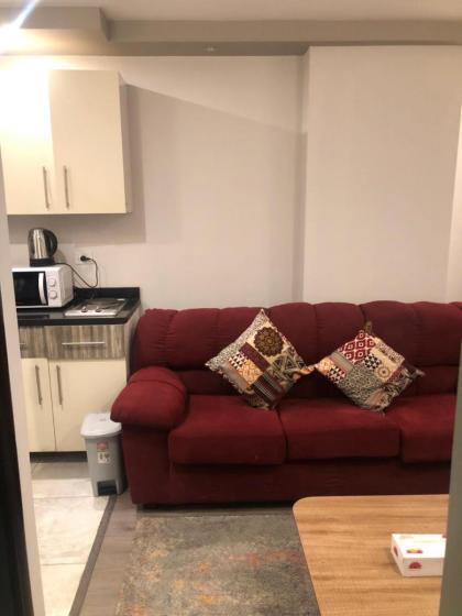 Unique studio in the heart of Heliopolis Cairo! - image 20