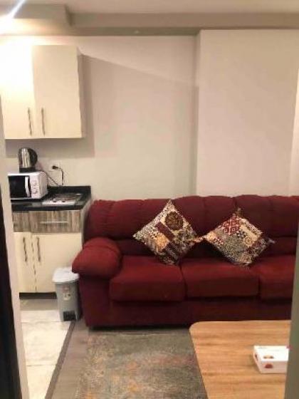 Unique studio in the heart of Heliopolis Cairo! - image 3