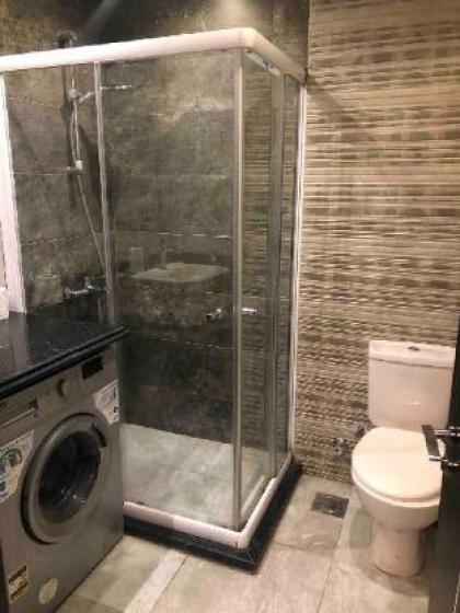 Unique studio in the heart of Heliopolis Cairo! - image 6