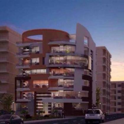 Unique studio in the heart of Heliopolis Cairo! - image 9