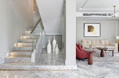 VESTA - Luxury Villa - 4BR - CFC (II)