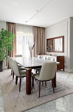 VESTA - Luxury Villa - 4BR - CFC (II) - image 2