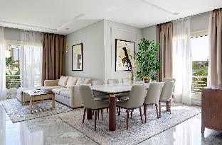 VESTA - Luxury Villa - 4BR - CFC (II) - image 3