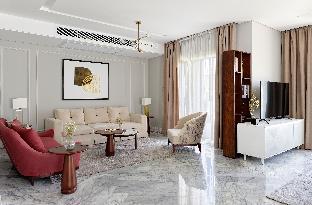 VESTA - Luxury Villa - 4BR - CFC (II) - image 4