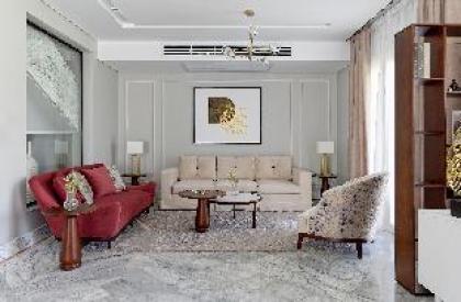 VESTA - Luxury Villa - 4BR - CFC (II) - image 5