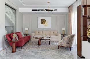 VESTA - Luxury Villa - 4BR - CFC (II) - image 5