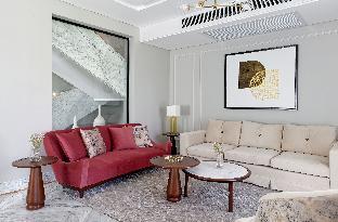 VESTA - Luxury Villa - 4BR - CFC (II) - image 6