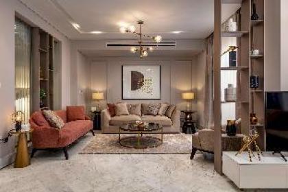 Villas in Cairo 