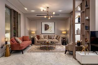 VESTA - Luxury Villa - 4BR - CFC - main image