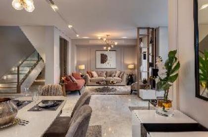 VESTA - Luxury Villa - 4BR - CFC - image 3