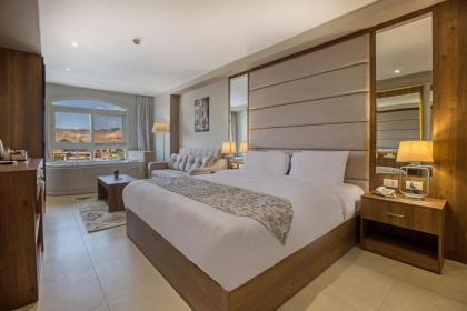 Hotel in Cairo 