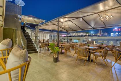 NOZOL PYRAMIDS HOTEL - image 11