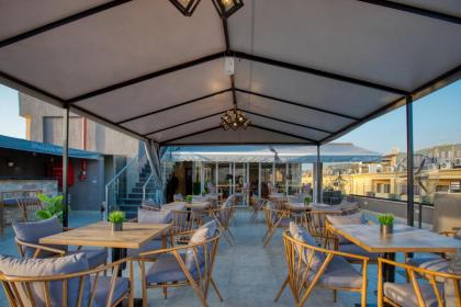 NOZOL PYRAMIDS HOTEL - image 2