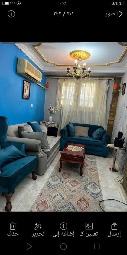 العجوزة مسرح البالون عمارات الأعلام - image 2