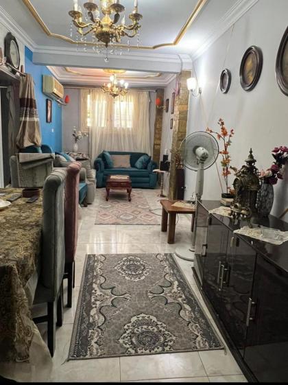 العجوزة مسرح البالون عمارات الأعلام - image 4