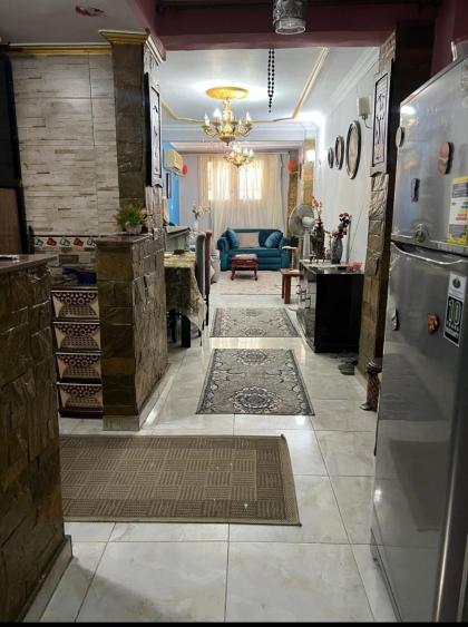 العجوزة مسرح البالون عمارات الأعلام - image 7