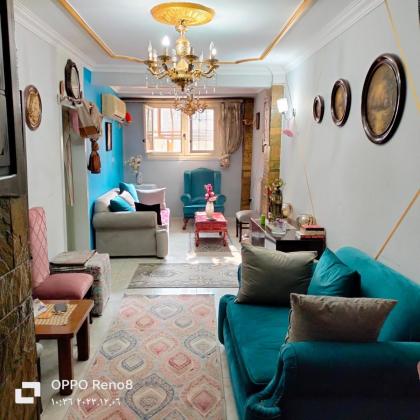 العجوزة مسرح البالون عمارات الأعلام - image 4