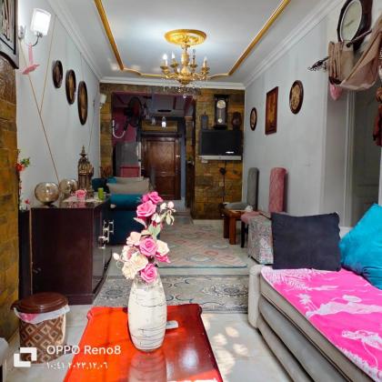 العجوزة مسرح البالون عمارات الأعلام - image 7