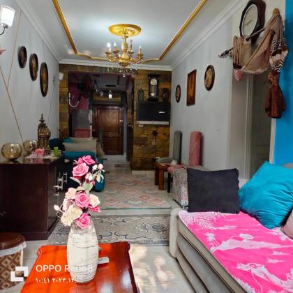 العجوزة مسرح البالون عمارات الأعلام - image 8
