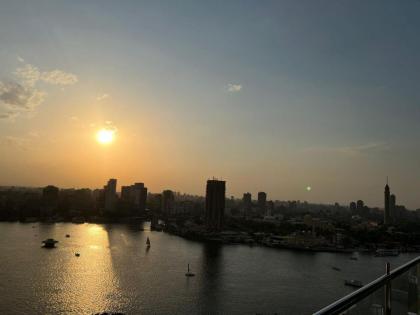 Egyptian Nile Cairo - image 2