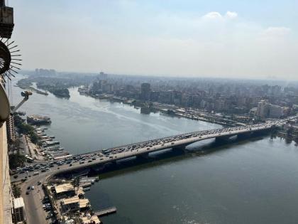 Egyptian Nile Cairo - image 28