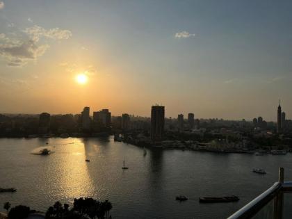 Egyptian Nile Cairo - image 4