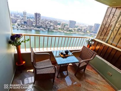Egyptian Nile Cairo - image 9