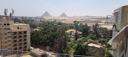 pyramids grand museum inn - image 15