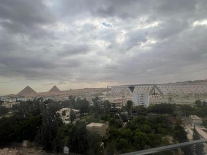 pyramids grand museum inn - image 2