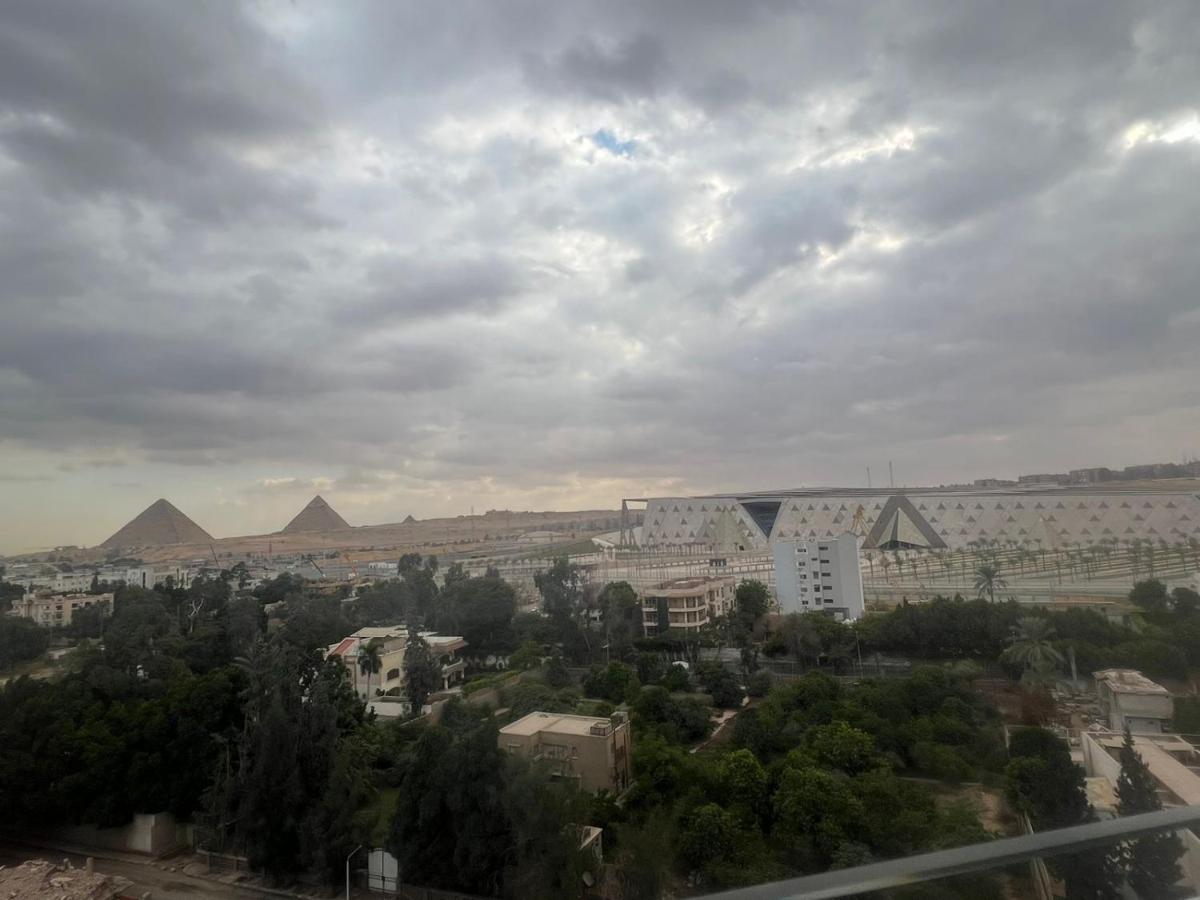 pyramids grand museum inn - image 2
