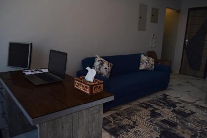 pyramids grand museum inn - image 22